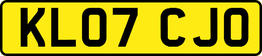 KL07CJO