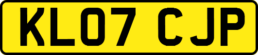 KL07CJP