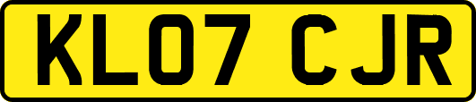KL07CJR