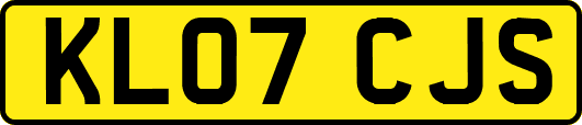 KL07CJS