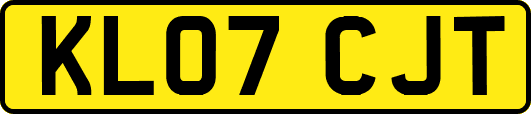 KL07CJT