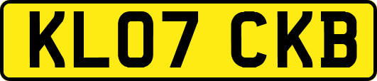 KL07CKB