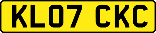 KL07CKC