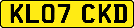 KL07CKD