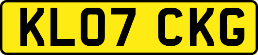 KL07CKG