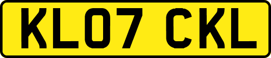 KL07CKL