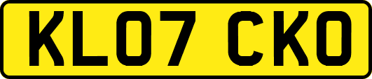 KL07CKO