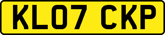 KL07CKP