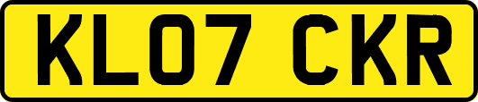 KL07CKR