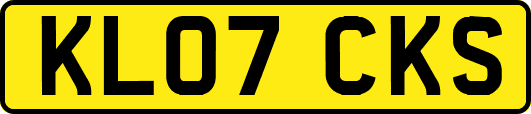 KL07CKS