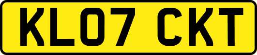 KL07CKT