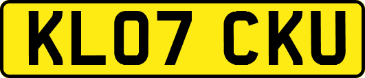 KL07CKU
