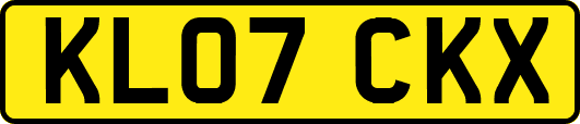 KL07CKX