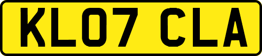 KL07CLA