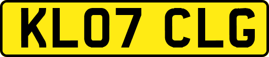 KL07CLG