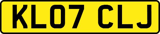 KL07CLJ