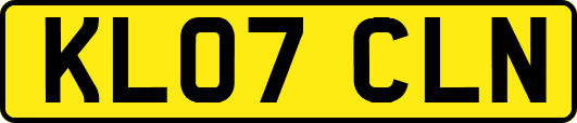 KL07CLN