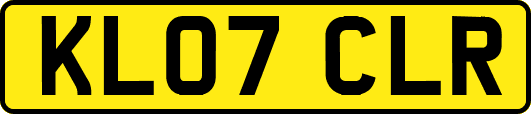 KL07CLR