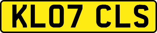 KL07CLS