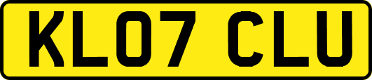 KL07CLU