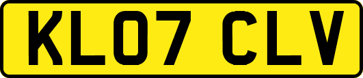 KL07CLV