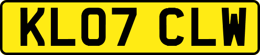 KL07CLW