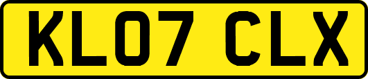 KL07CLX