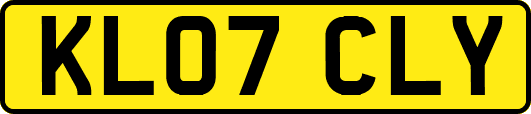 KL07CLY