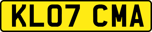 KL07CMA