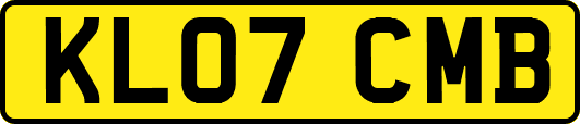 KL07CMB
