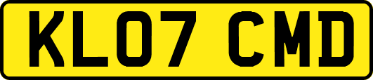 KL07CMD
