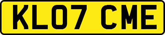 KL07CME