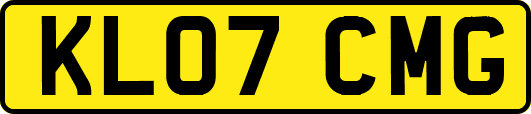 KL07CMG
