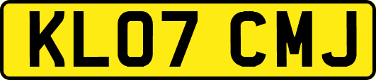 KL07CMJ