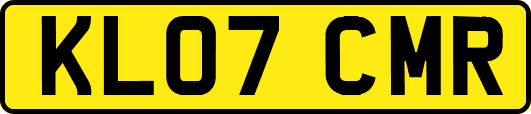 KL07CMR