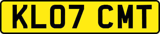 KL07CMT