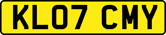 KL07CMY