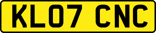 KL07CNC