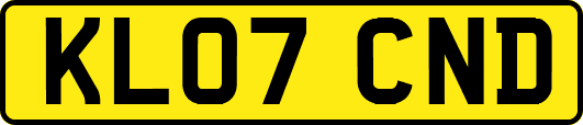 KL07CND