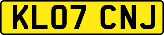 KL07CNJ