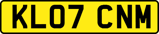 KL07CNM