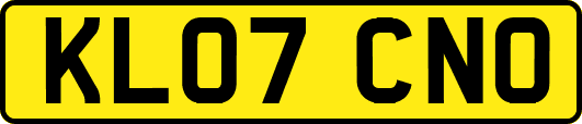 KL07CNO