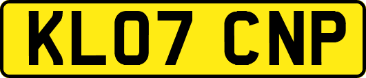 KL07CNP