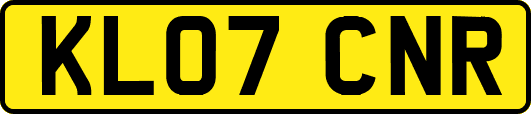 KL07CNR