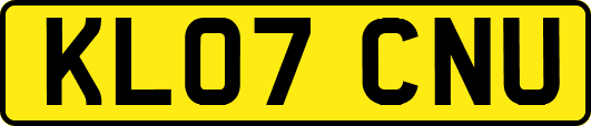 KL07CNU