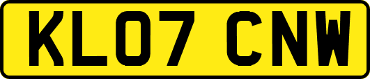 KL07CNW