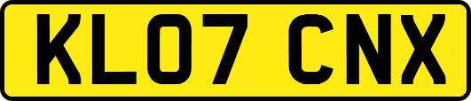 KL07CNX
