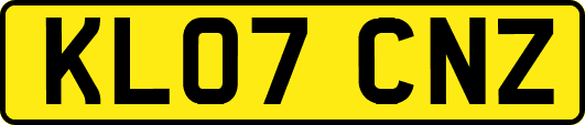 KL07CNZ