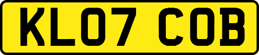 KL07COB