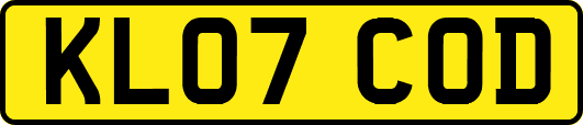 KL07COD